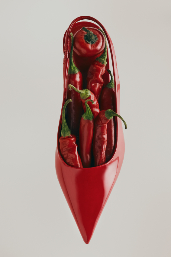 TRICIA HALL - PORTFOLIO - ACCESSORIES